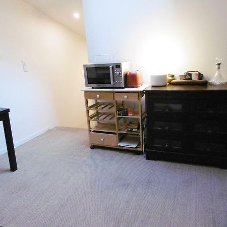B&B Loft Baron Paris Exteriör bild