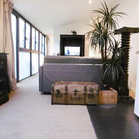 B&B Loft Baron Paris Exteriör bild
