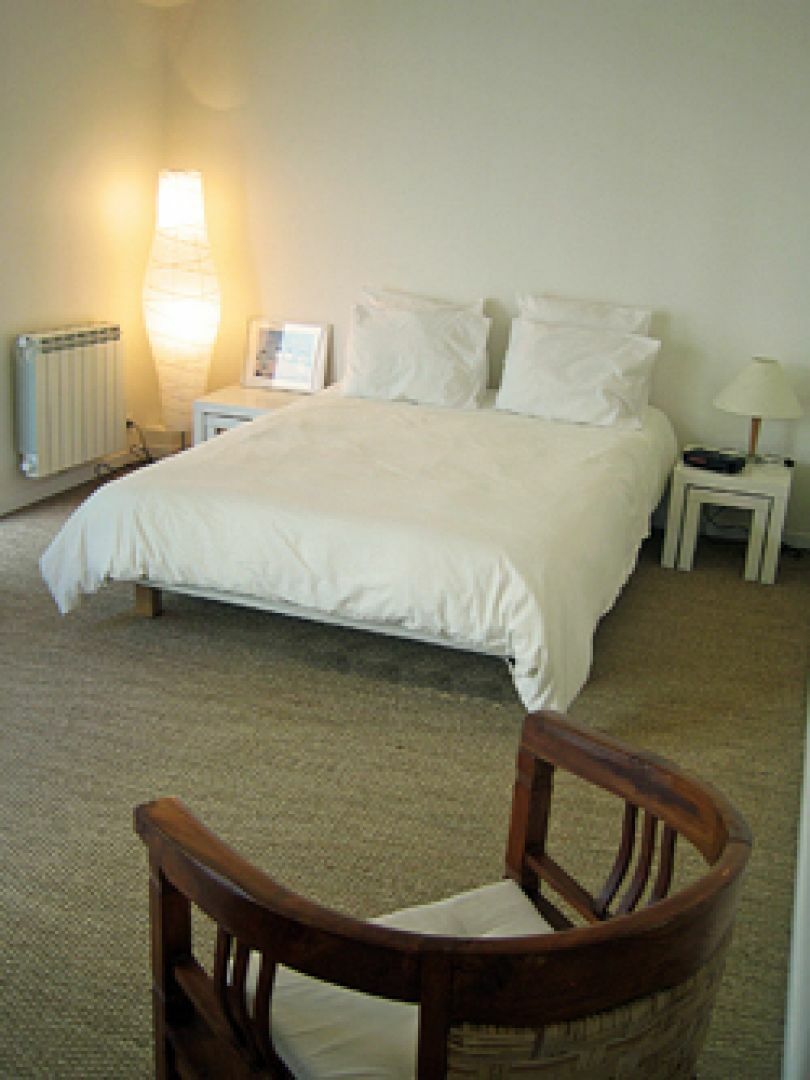 B&B Loft Baron Paris Exteriör bild