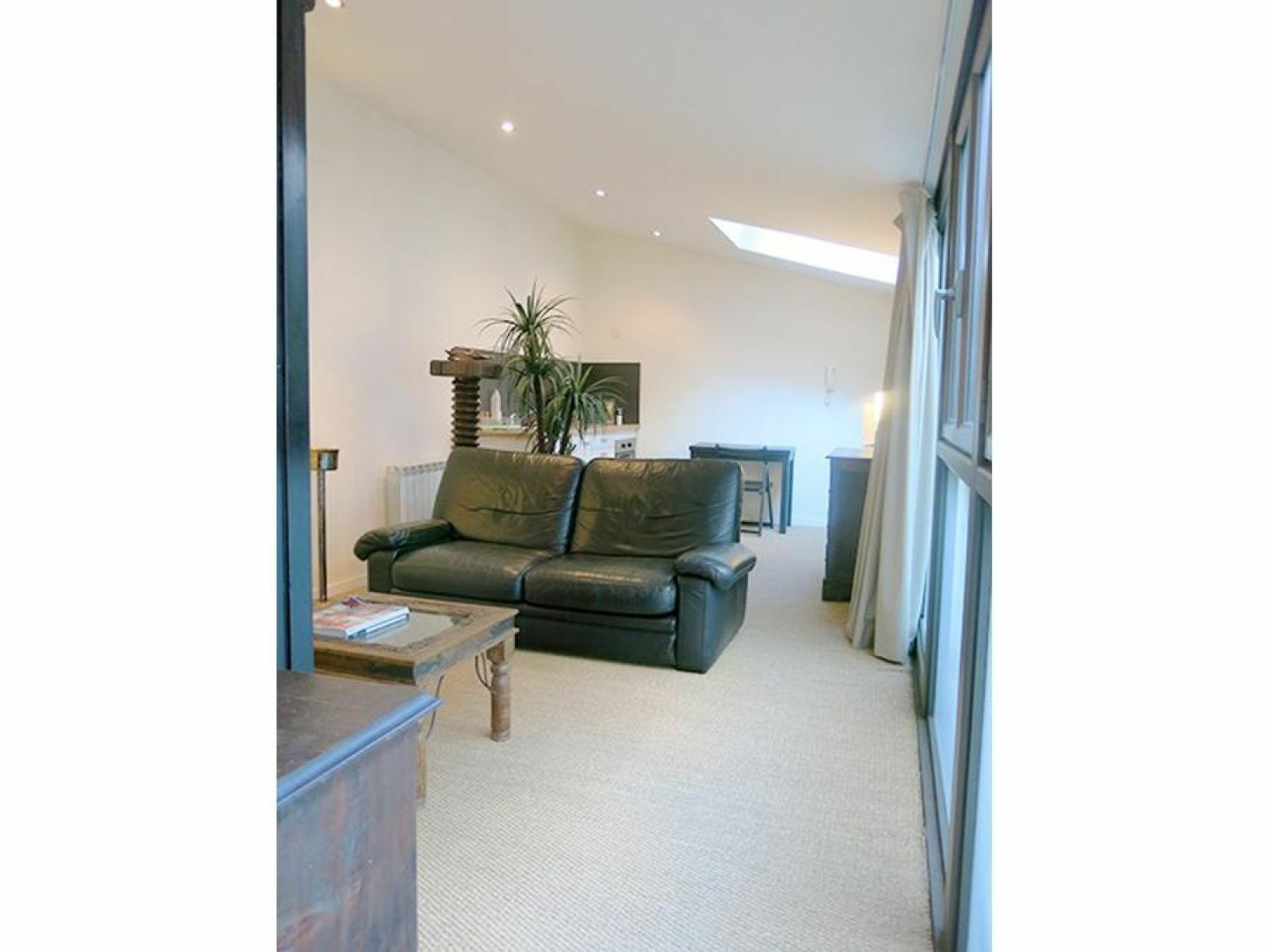 B&B Loft Baron Paris Exteriör bild