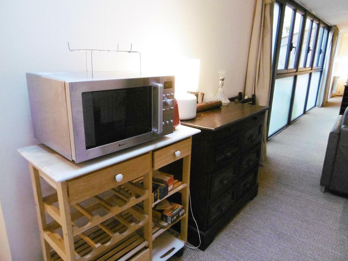 B&B Loft Baron Paris Exteriör bild