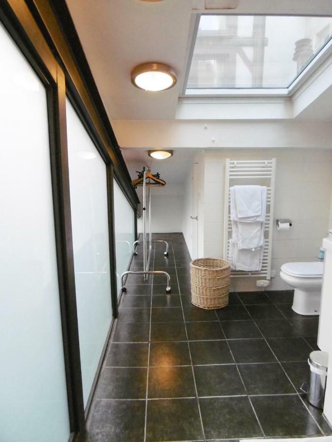 B&B Loft Baron Paris Exteriör bild