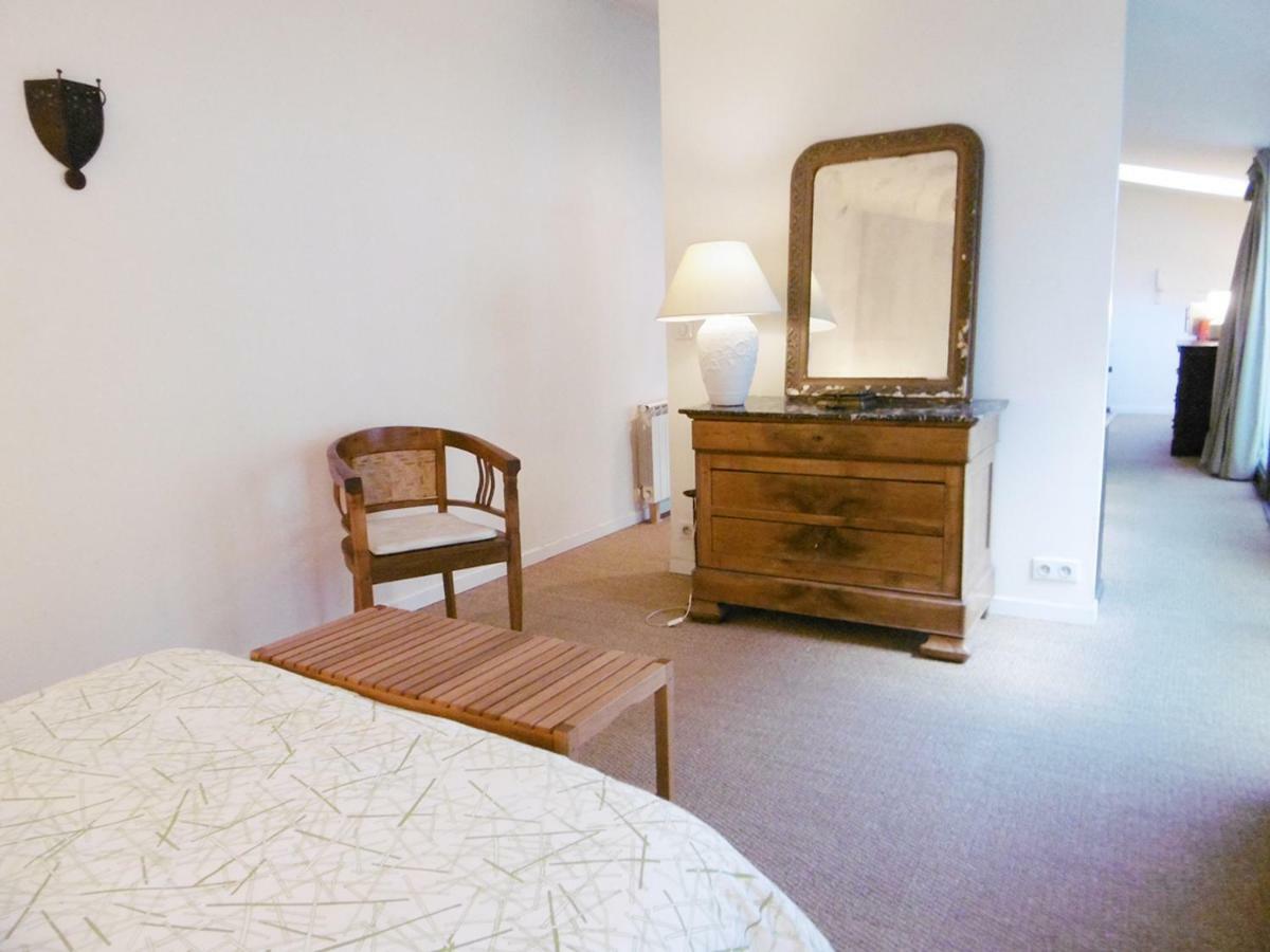 B&B Loft Baron Paris Exteriör bild